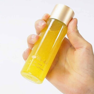 オールインワン オイル イン セラム【株式会社Yu-ki】[AHJ002]