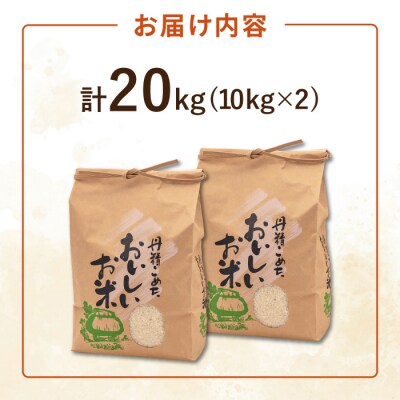 糸島産 ヒノヒカリ 20kg 糸島市 / 平山農園 [AXN007]