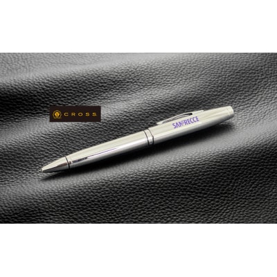 サンフレッチェ クロスボールペン M&L ku186-021-r