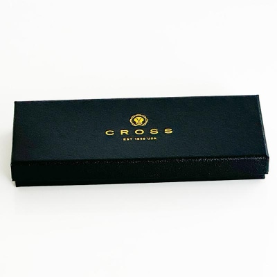 サンフレッチェ クロスボールペン M&L ku186-021-r