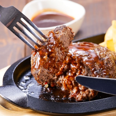 北海道 標茶町産 エゾ 鹿肉 ひき肉 1kg