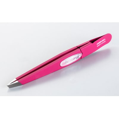 ズレずに抜ける驚きの毛抜き/ローズ先斜め GT-231 H8-131 