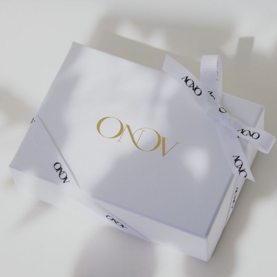 【甲府ジュエリー】K18　フックピアス(15125169)