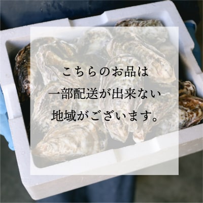 秀栄水産　瀬戸内の 牡蠣 (殻つき 約3kg)  [No.5735-0417]