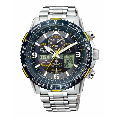 シチズン　腕時計　プロマスター　JY8078-52L