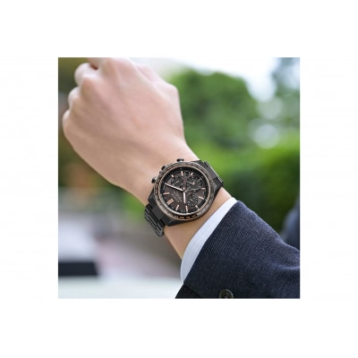 シチズン　腕時計　アテッサ　CC4074-61W