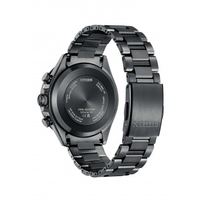 シチズン　腕時計　アテッサ　CC4059-64L