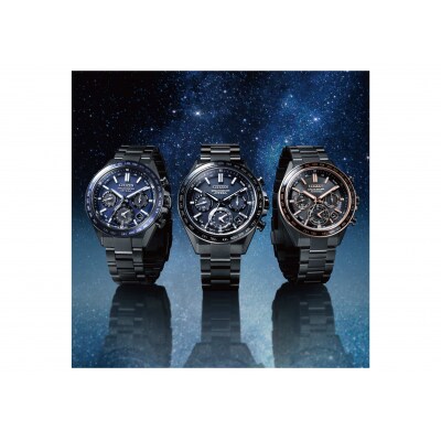 シチズン　腕時計　アテッサ　CC4059-64L