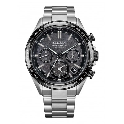 シチズン　腕時計　アテッサ　CC4058-67X
