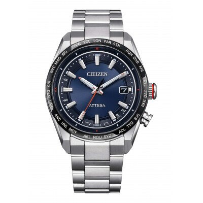 シチズン　腕時計　アテッサ　CB0287-68L