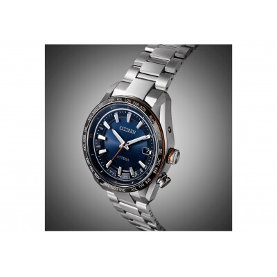 シチズン　腕時計　アテッサ　CB0287-68L