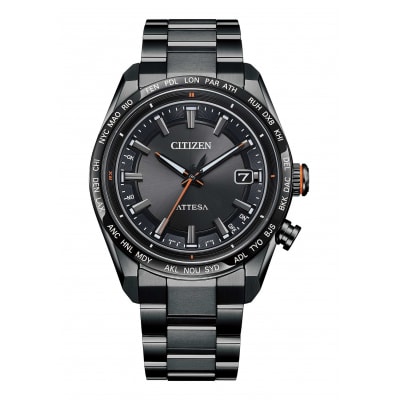 シチズン　腕時計　アテッサ　CB0286-61E
