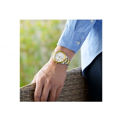 シチズン　腕時計　Cコレクションメンズ　BM7624-82A