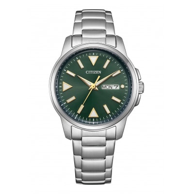 シチズン　腕時計　Cコレクションメンズ　BM8180-71W