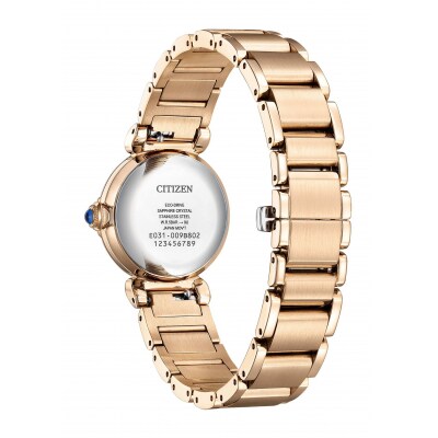 シチズン　腕時計　シチズンL　EM1123-62X