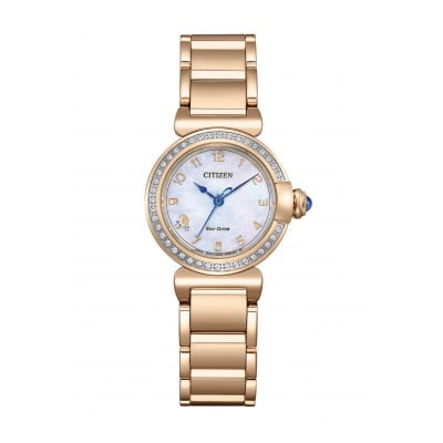 シチズン　腕時計　シチズンL　EM1123-89D