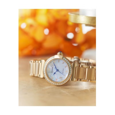 シチズン　腕時計　シチズンL　EM1123-89D