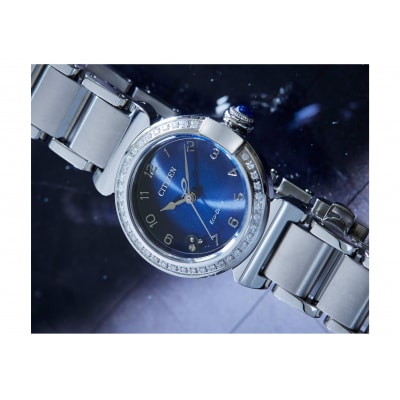 シチズン　腕時計　シチズンL　EM1120-87L