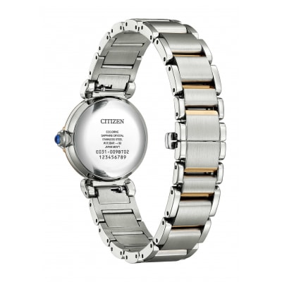 シチズン　腕時計　シチズンL　EM1136-87D