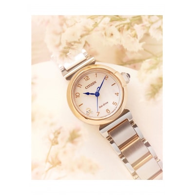 シチズン　腕時計　シチズンL　EM1136-87D