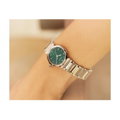 シチズン　腕時計　シチズンL　EM1130-83X