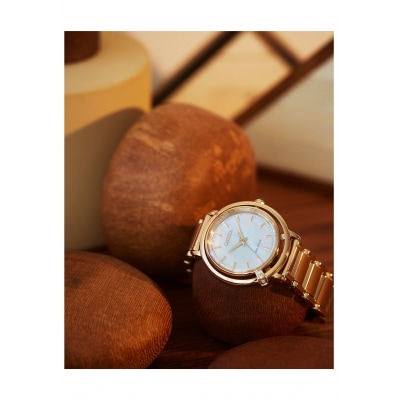 シチズン　腕時計　シチズンL　EM1093-61D　替えバンド付き