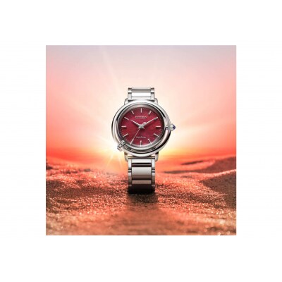 シチズン　腕時計　シチズンL　EM1090-78X　替えバンド付き