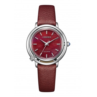 シチズン　腕時計　シチズンL　EM1090-78X　替えバンド付き