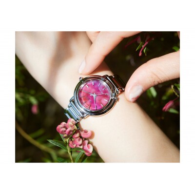 シチズン　腕時計　シチズンL　EM1090-78X　替えバンド付き