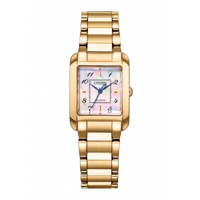 シチズン　腕時計　シチズンL　EW5603-89Y