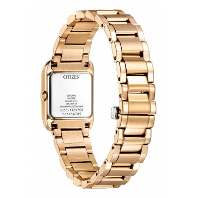 シチズン　腕時計　シチズンL　EW5603-89Y