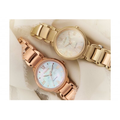 シチズン　腕時計　シチズンL　EM0928-84D