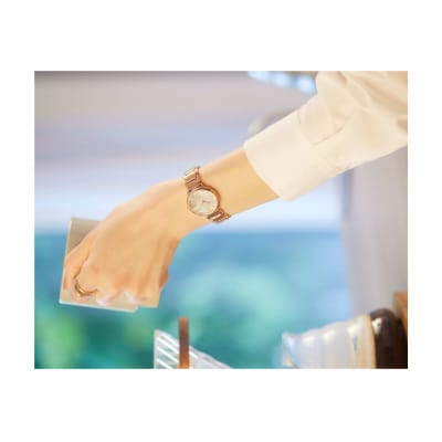 シチズン　腕時計　シチズンL　EM0928-84D