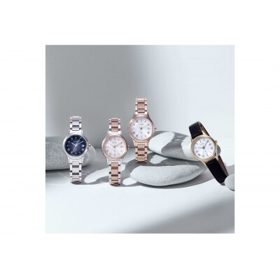 シチズン　腕時計　XC(クロスシー)　ES9497-96A