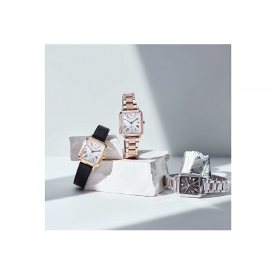 シチズン　腕時計　XC(クロスシー)　ES9506-62A　替えバンド付き