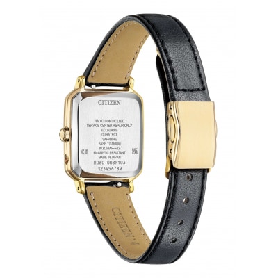 シチズン　腕時計　XC(クロスシー)　ES9502-12A　替えバンド付き