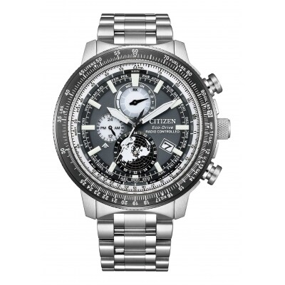 シチズン　腕時計　プロマスター　BY3006-53H