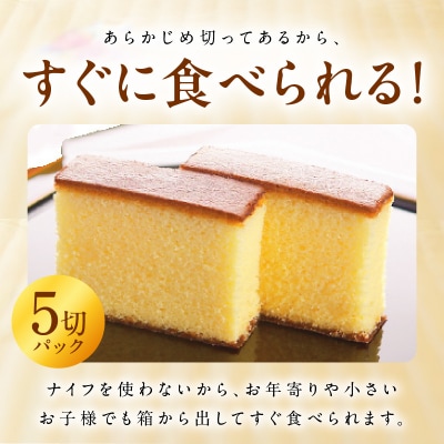 長崎堂自慢の逸品【長崎カステーラ　匠】(1本入) カステラ [008N02]