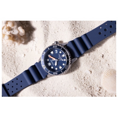 シチズン　腕時計　プロマスター　EO2021-05L