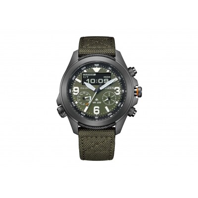 シチズン　腕時計　プロマスター　JV1005-02W