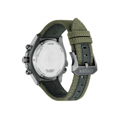 シチズン　腕時計　プロマスター　JV1005-02W