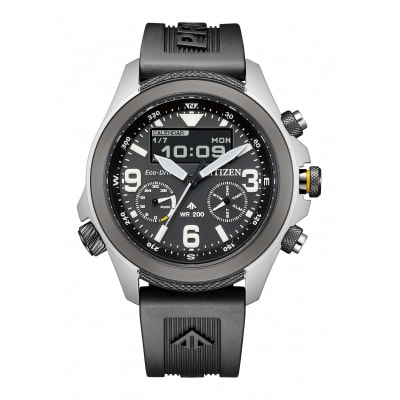 シチズン　腕時計　プロマスター　JV1007-07E