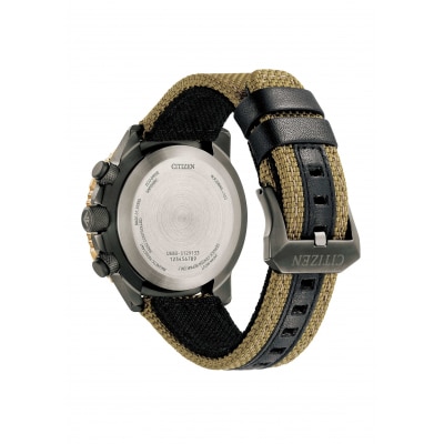 シチズン　腕時計　プロマスター　JY8074-11X