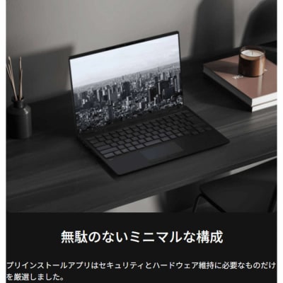 ノートパソコン 富士通 FMV WU5-K3 Windows11 IntelCoreUltra7