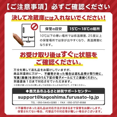 畑の金貨　生芋　訳あり紅はるか9kg　K181-007