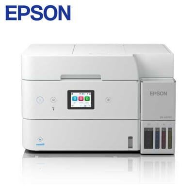 EPSON エコタンク搭載 インクジェット複合機 EW-M678FT[F14118]