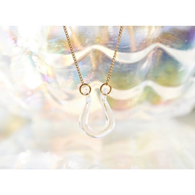 iriser(イリゼ)ていてつ ネックレス【08013】