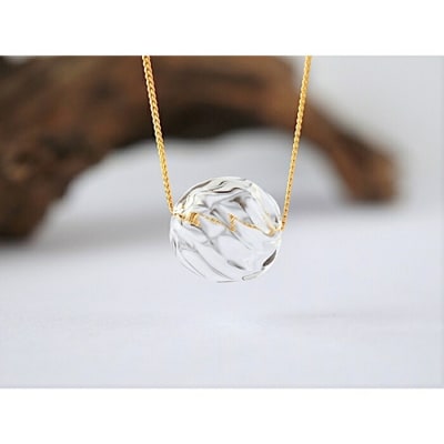 iriser(イリゼ)オフショア ネックレス【08017】