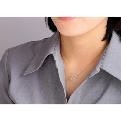 iriser(イリゼ)オフショア ネックレス【08017】