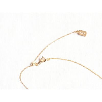 iriser(イリゼ)オフショア ネックレス【08017】